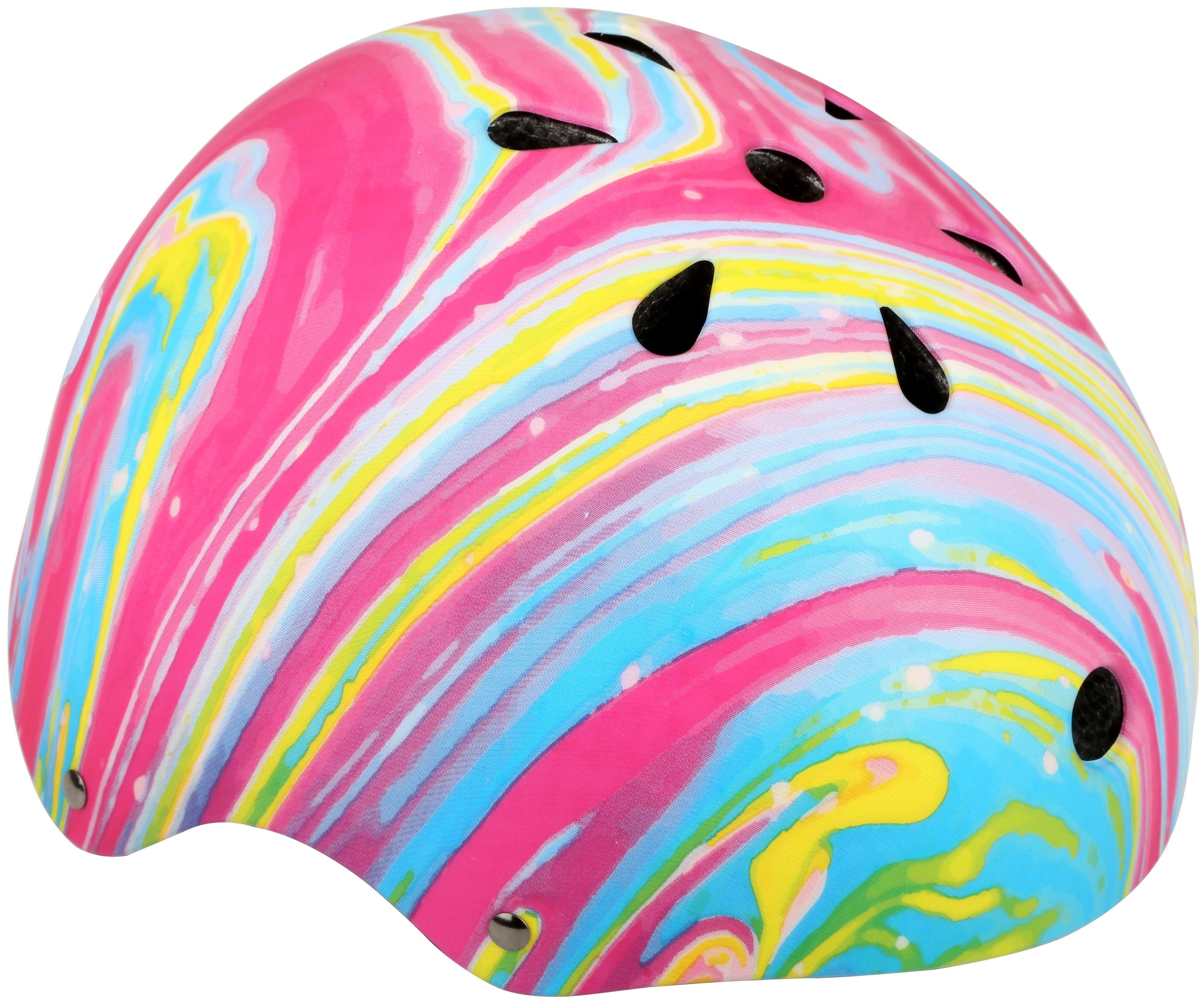 skate helmets halfords