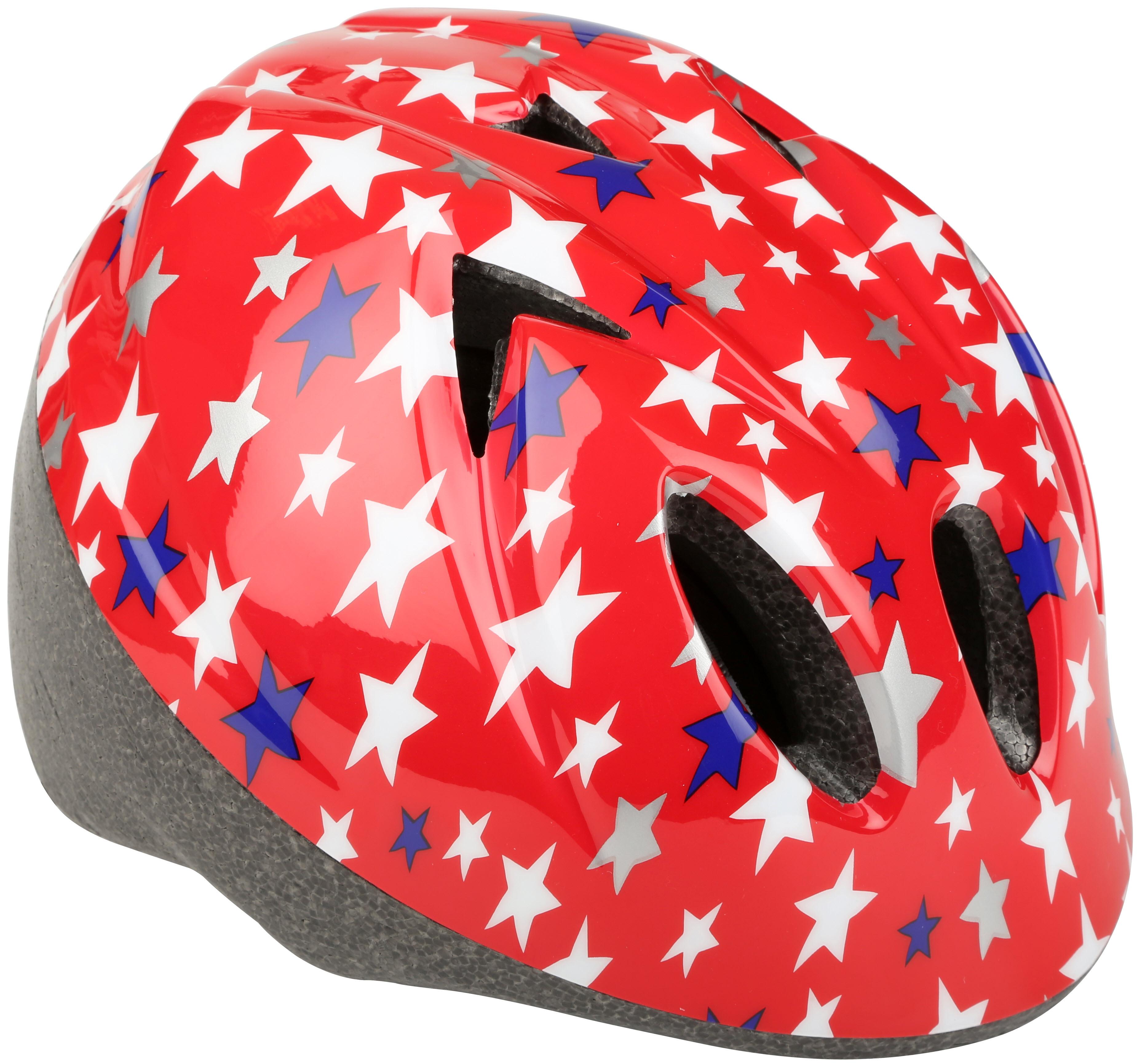 childrens bike helmets uk