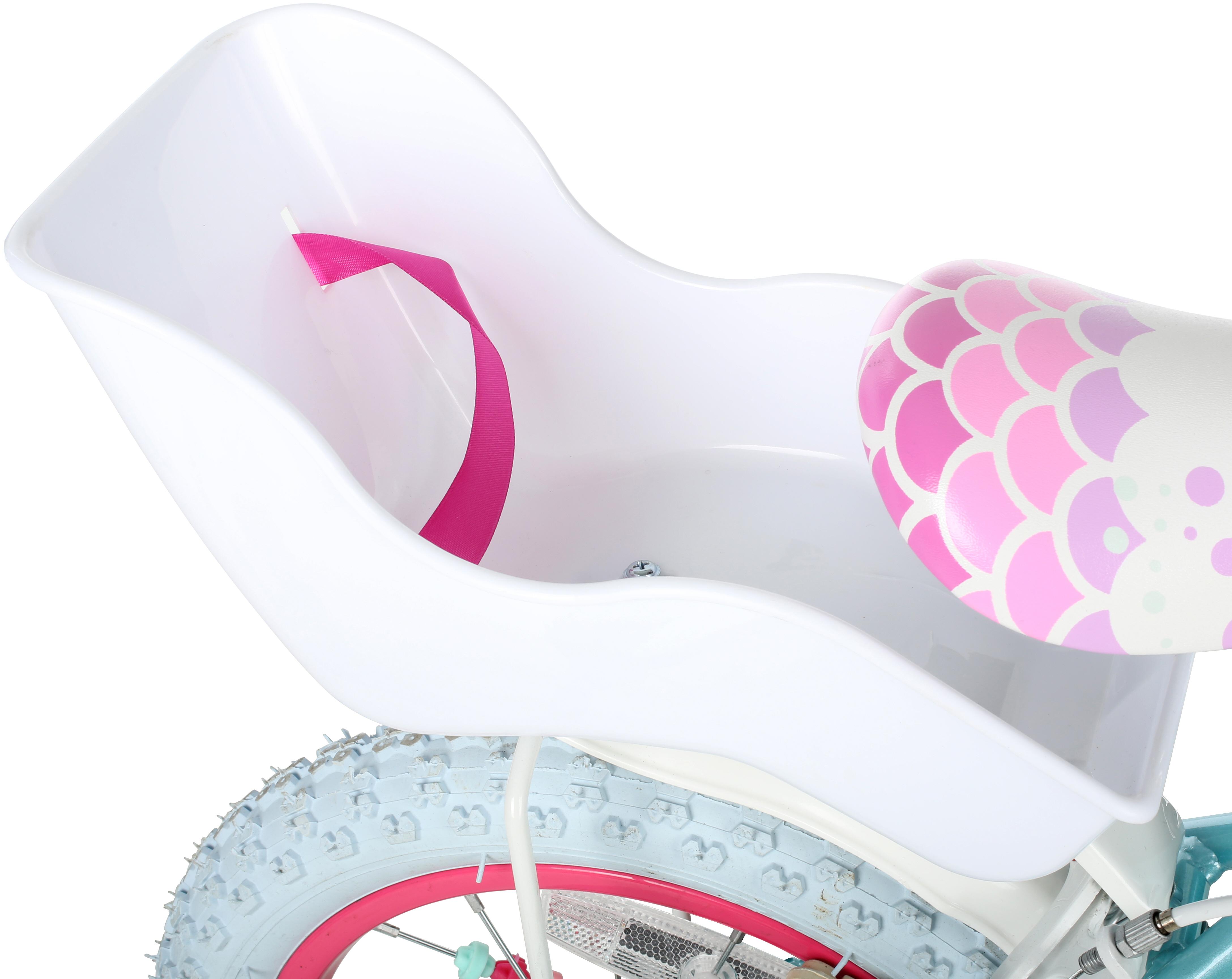halfords bike seats for toddlers