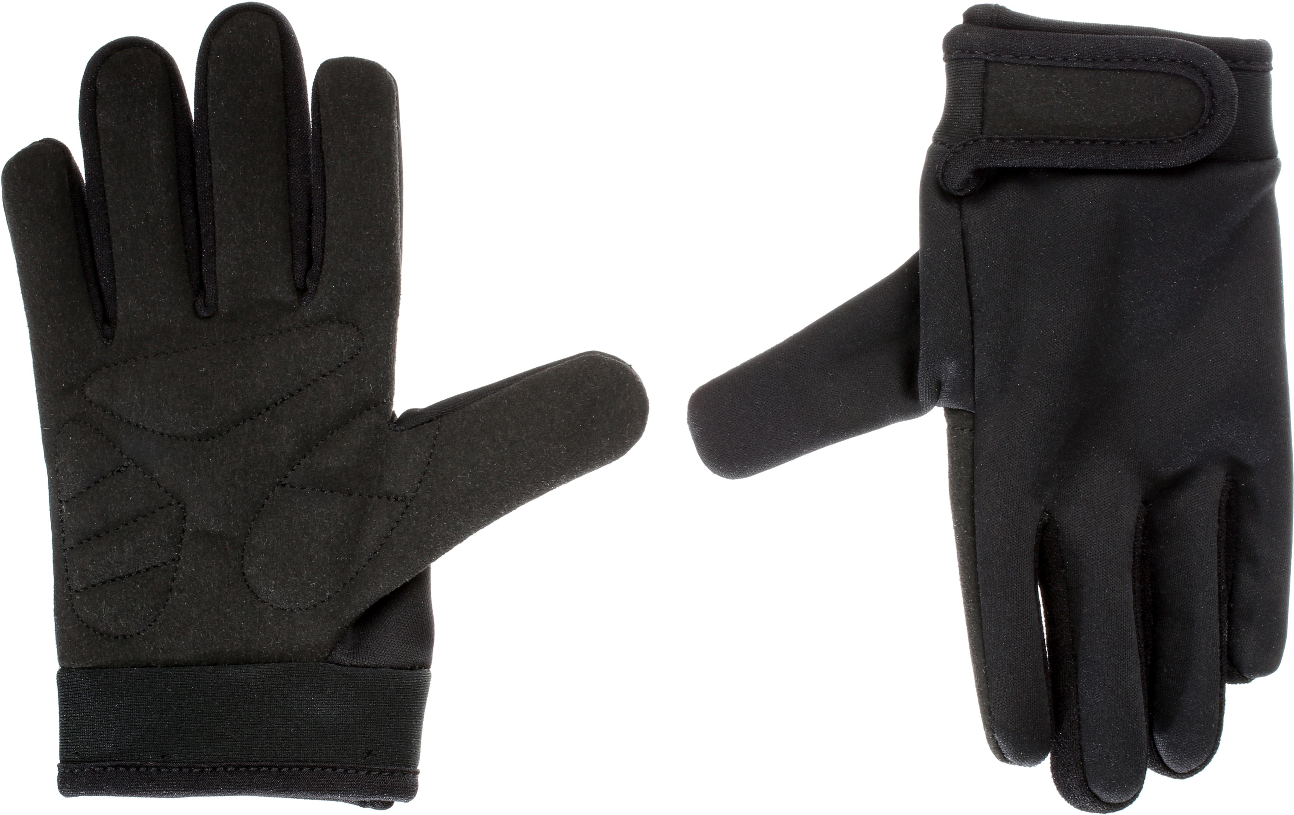 halfords kids gloves