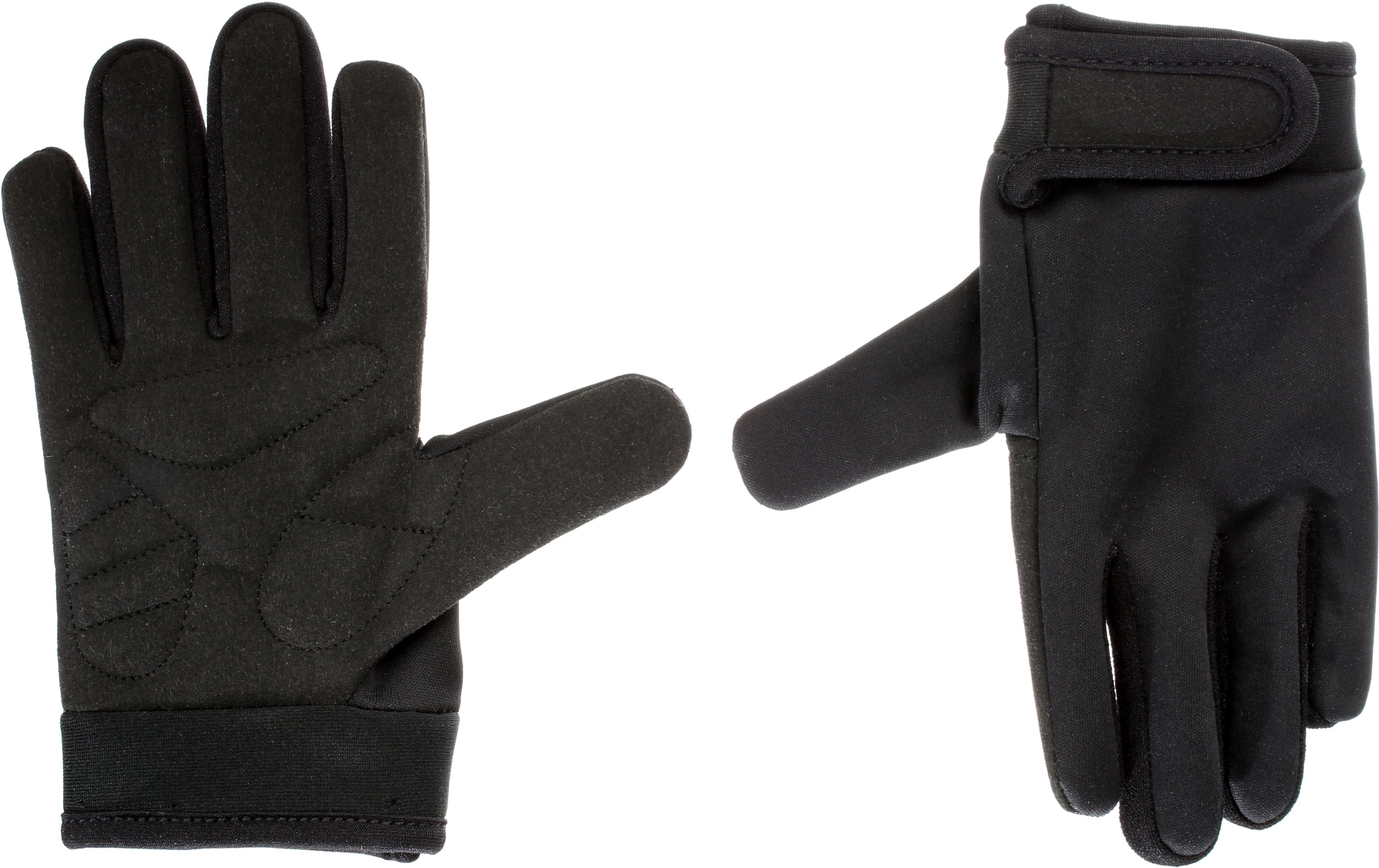 halfords cycling gloves