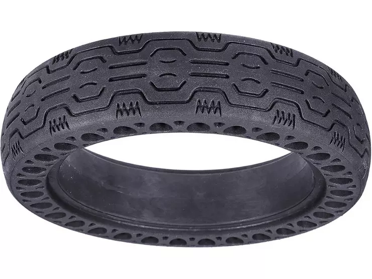 Xiaomi Compatible Solid Tyre x1 Xiaomi Compatible Solid Tyre x1