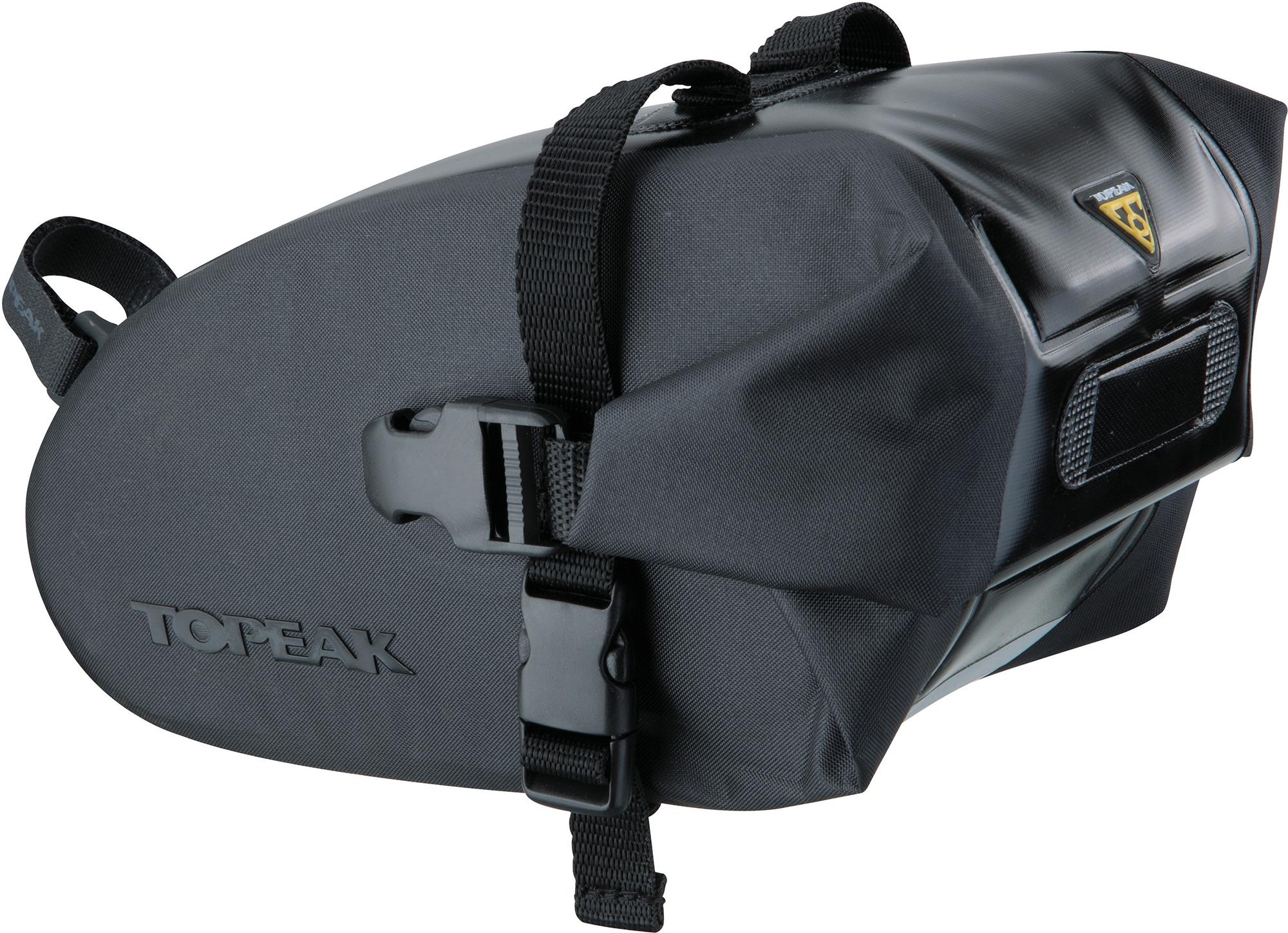 topeak saddle bag