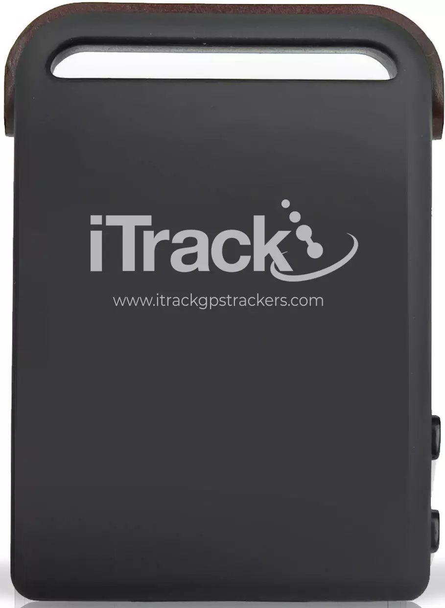 wireless gps tracker