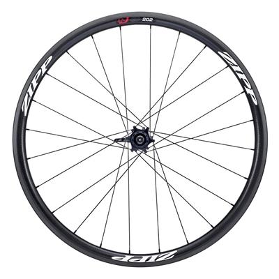 zipp 202 tubular