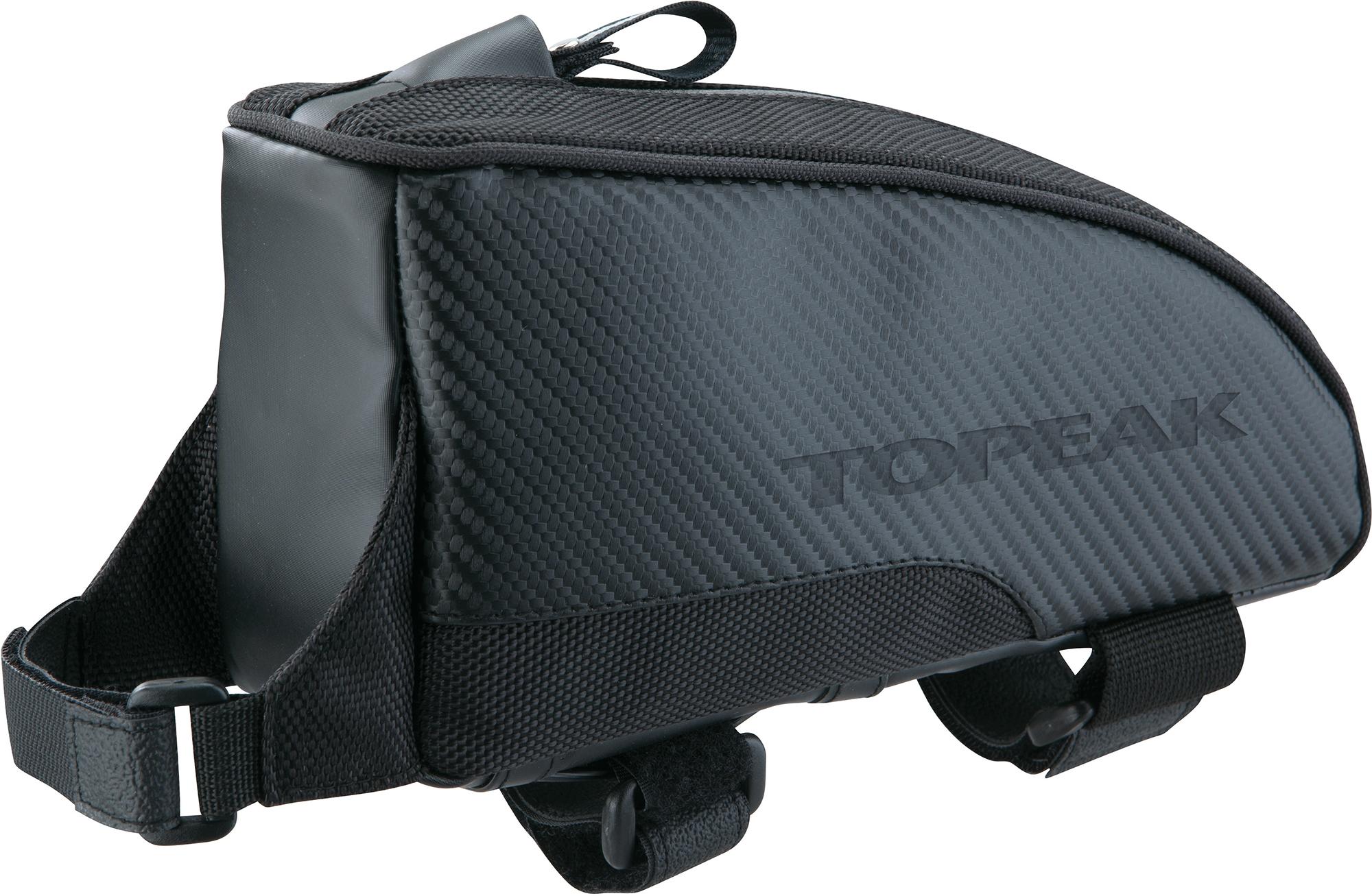 topeak saddle bag halfords