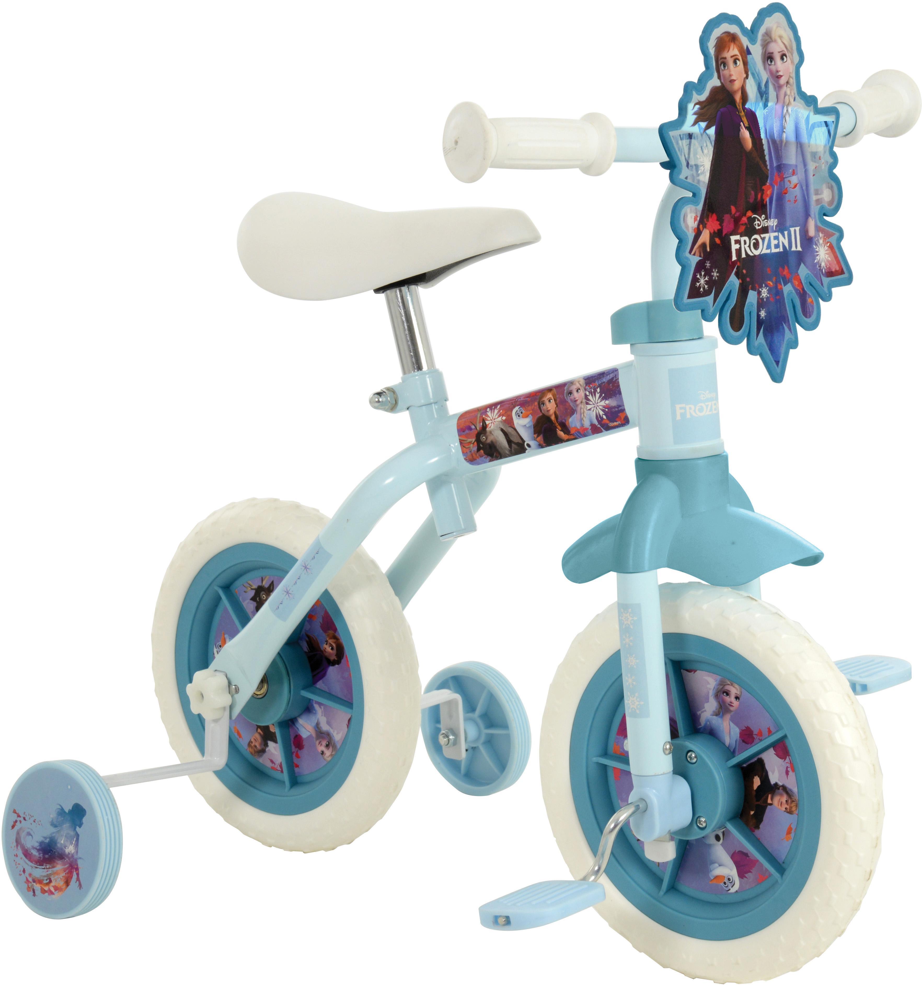 halfords moana bike