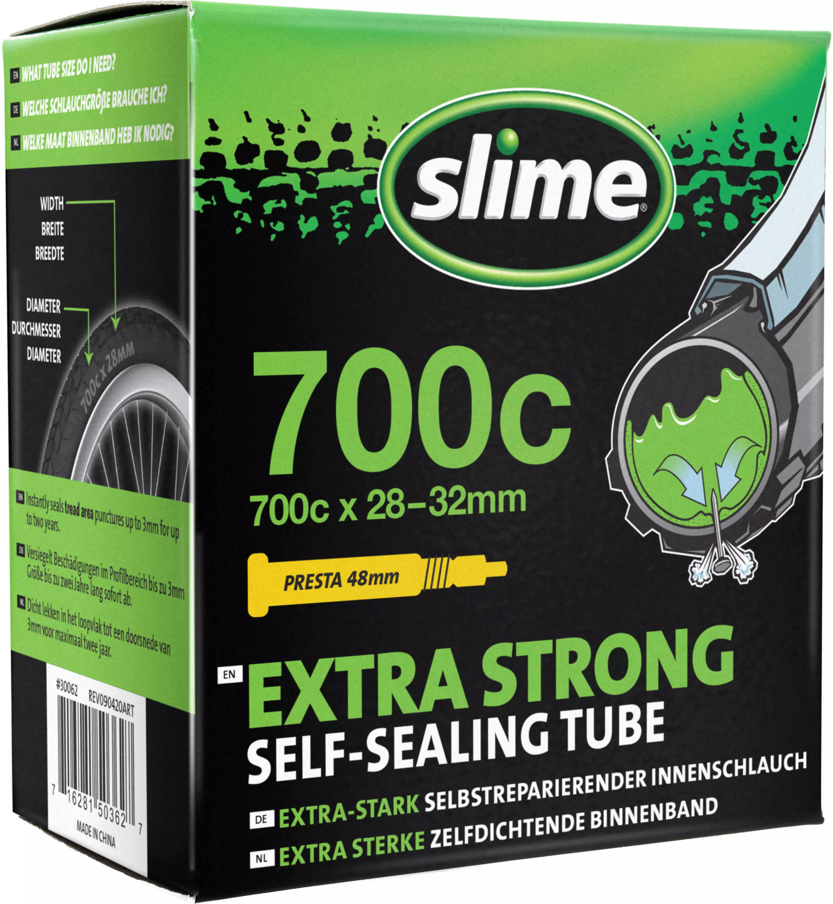 slime 700c