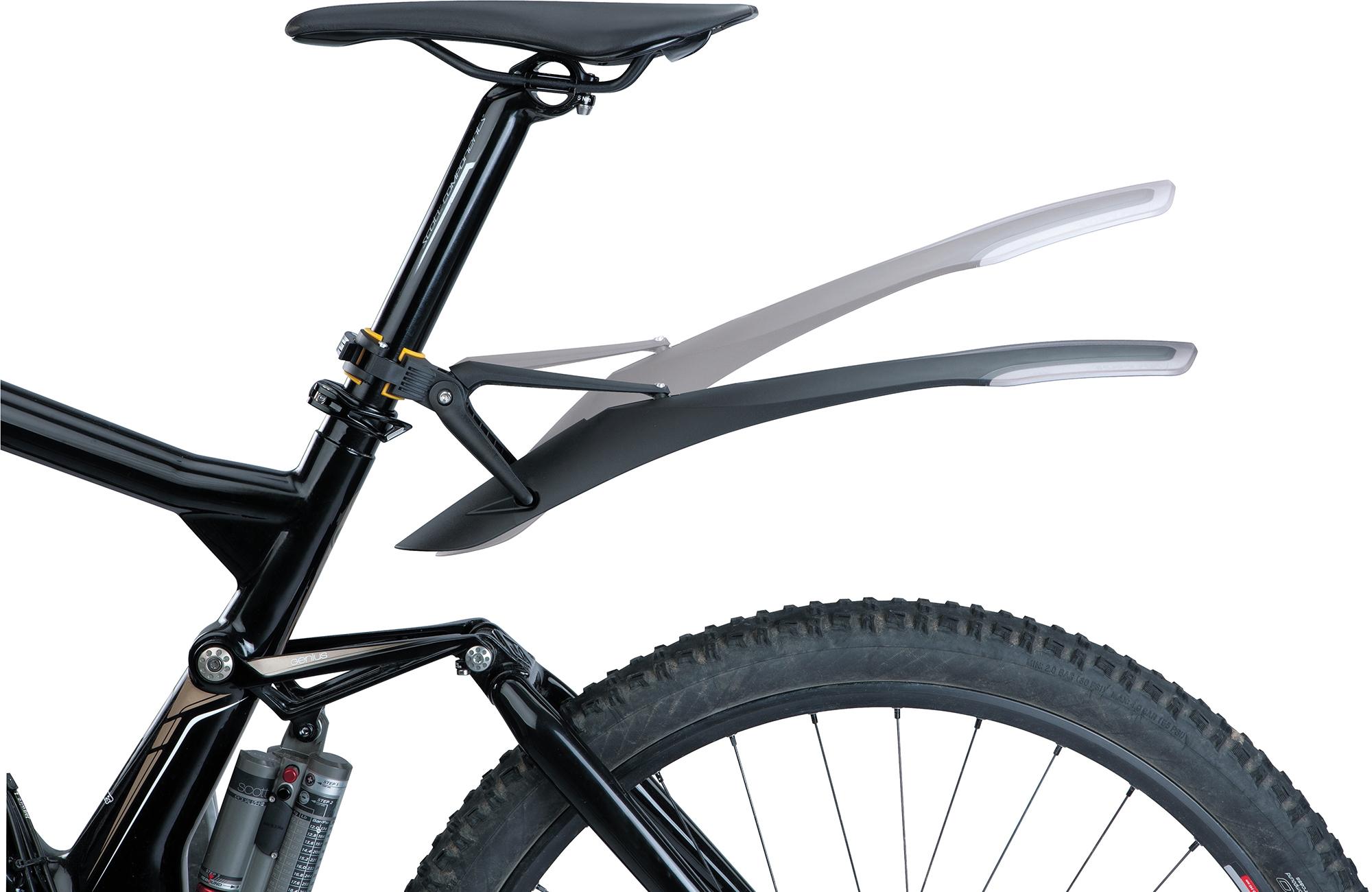 topeak defender front mudguard xc1