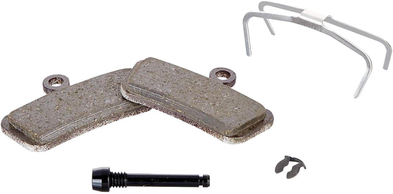 sram guide brake pads halfords