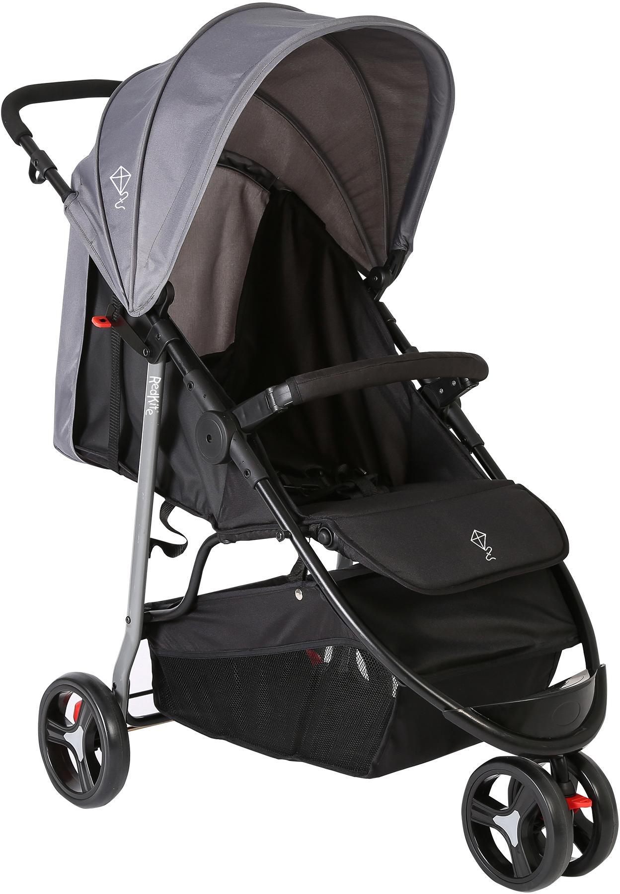 halfords pushchairs