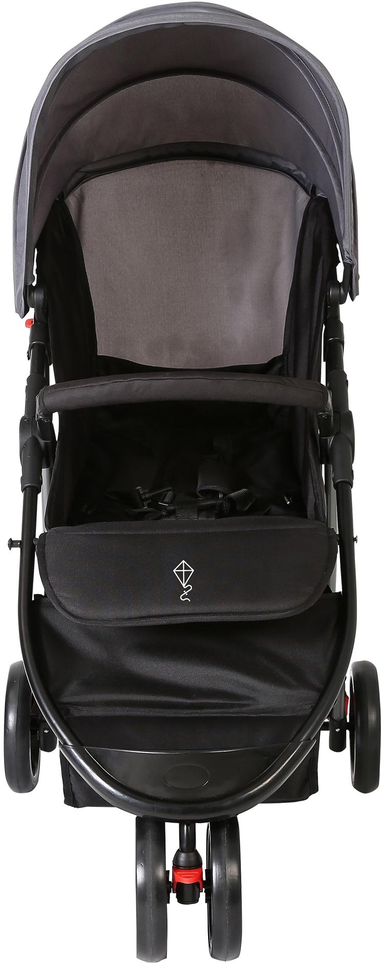 red kite push me metro rain cover