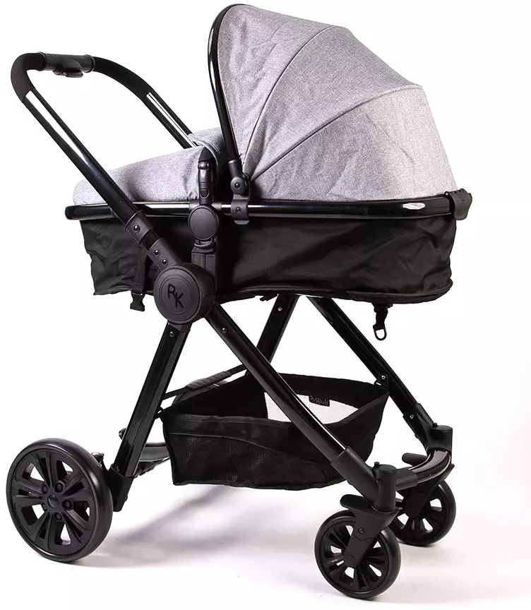 red kite fusion pram