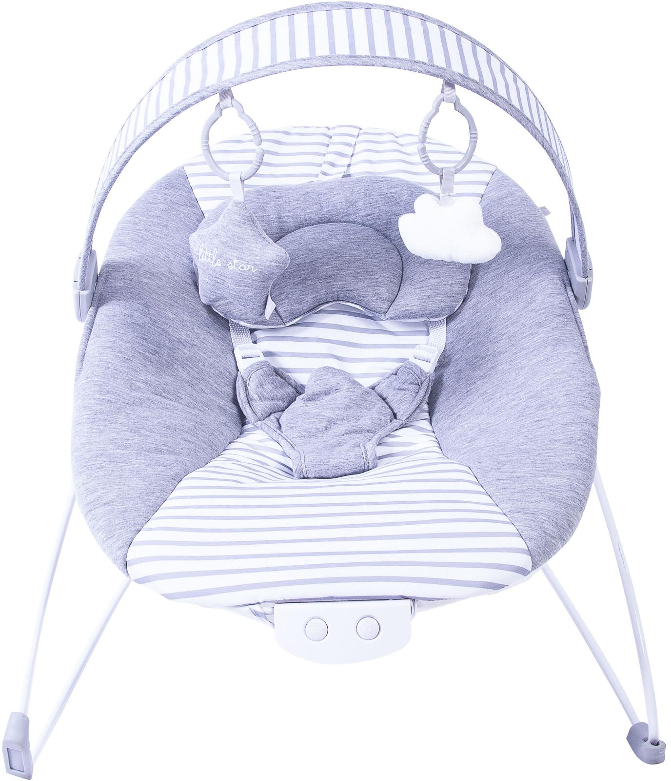 red kite bouncy chair