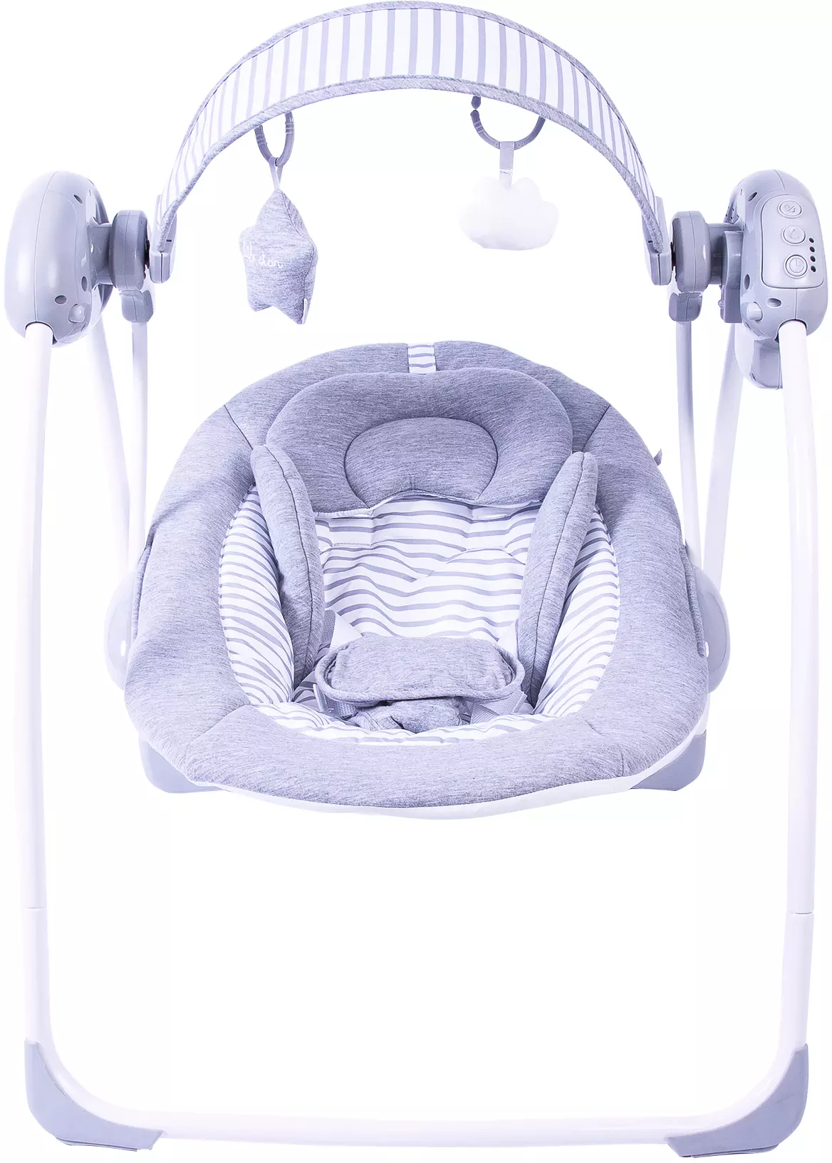 lullaby swing