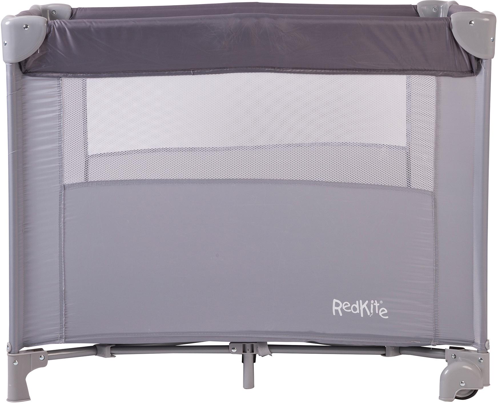 red kite dreamer bassinette travel crib