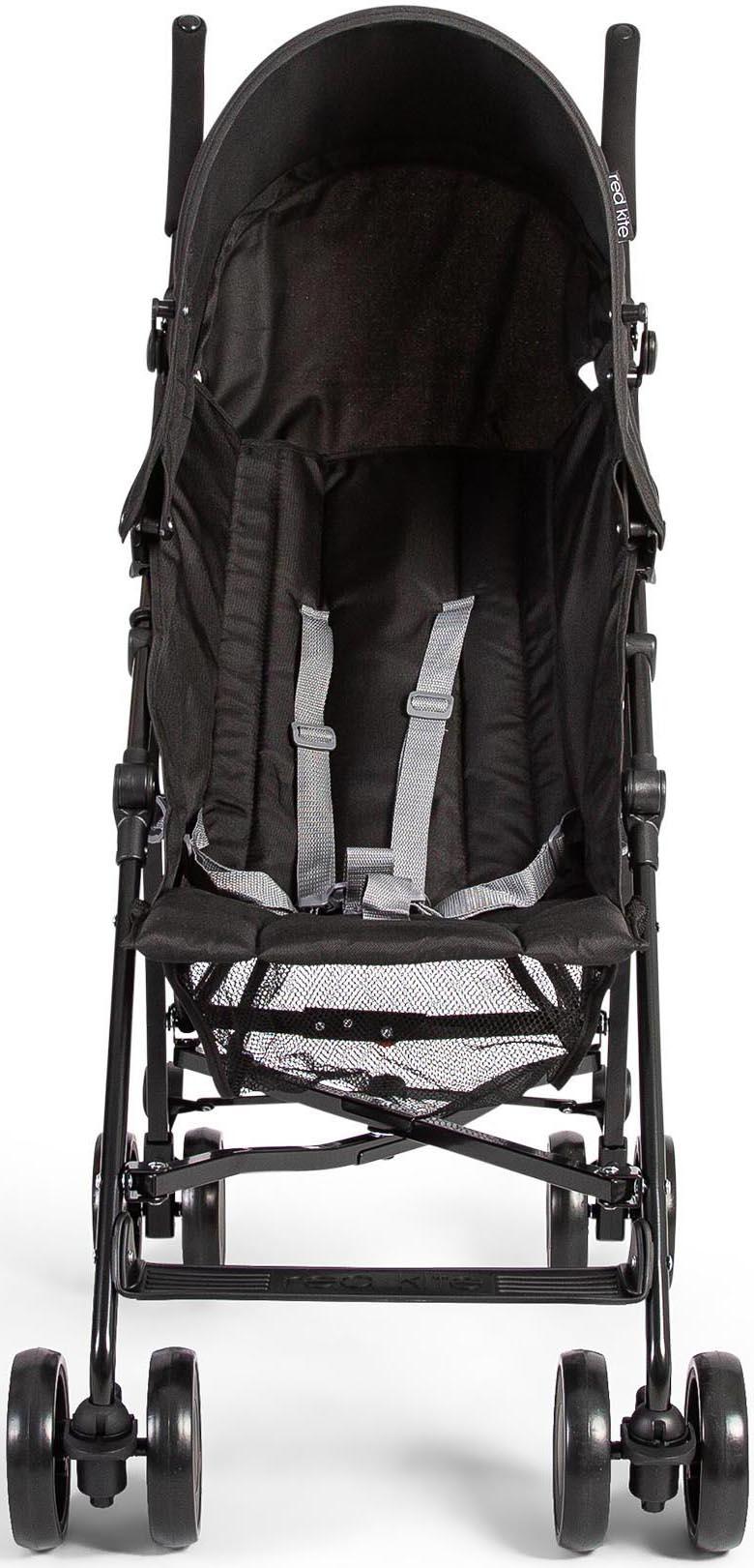 graco evo mini asda