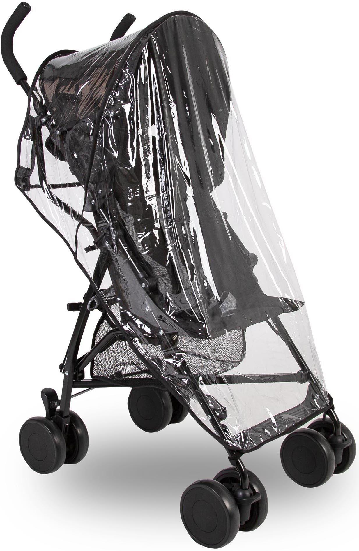 red kite midnight stroller