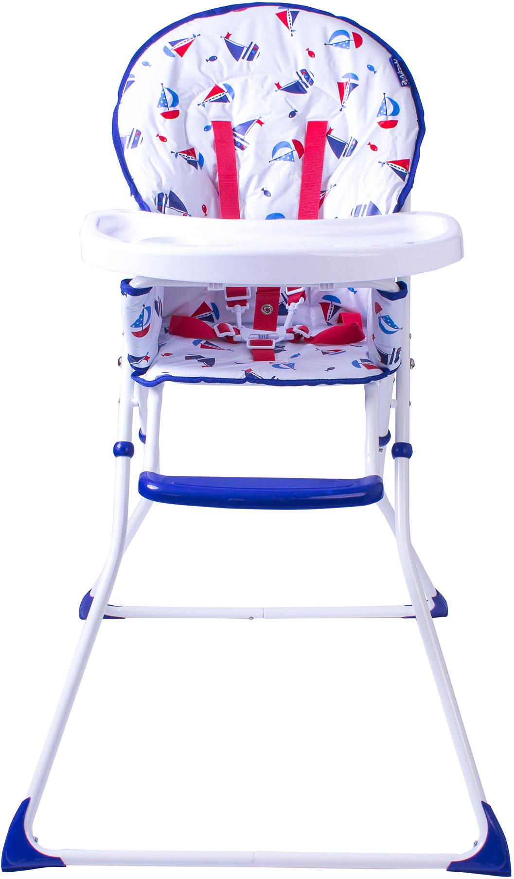 feed me compact folding high chair