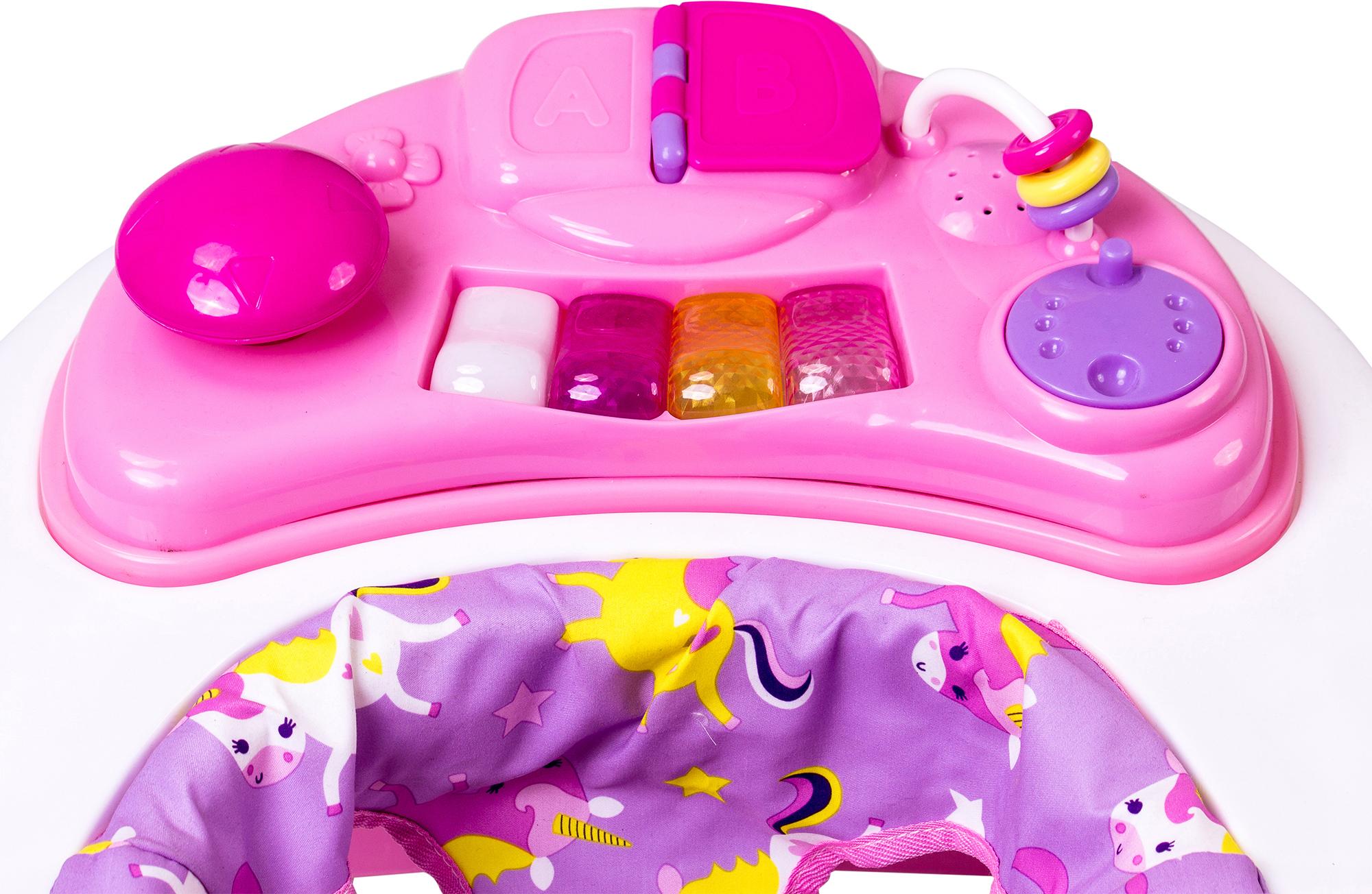 red kite jive walker