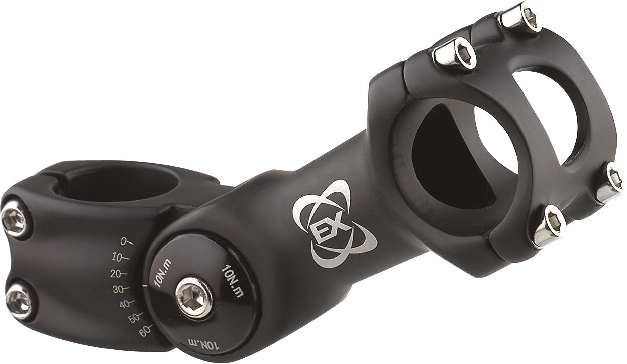 handlebar stem riser halfords