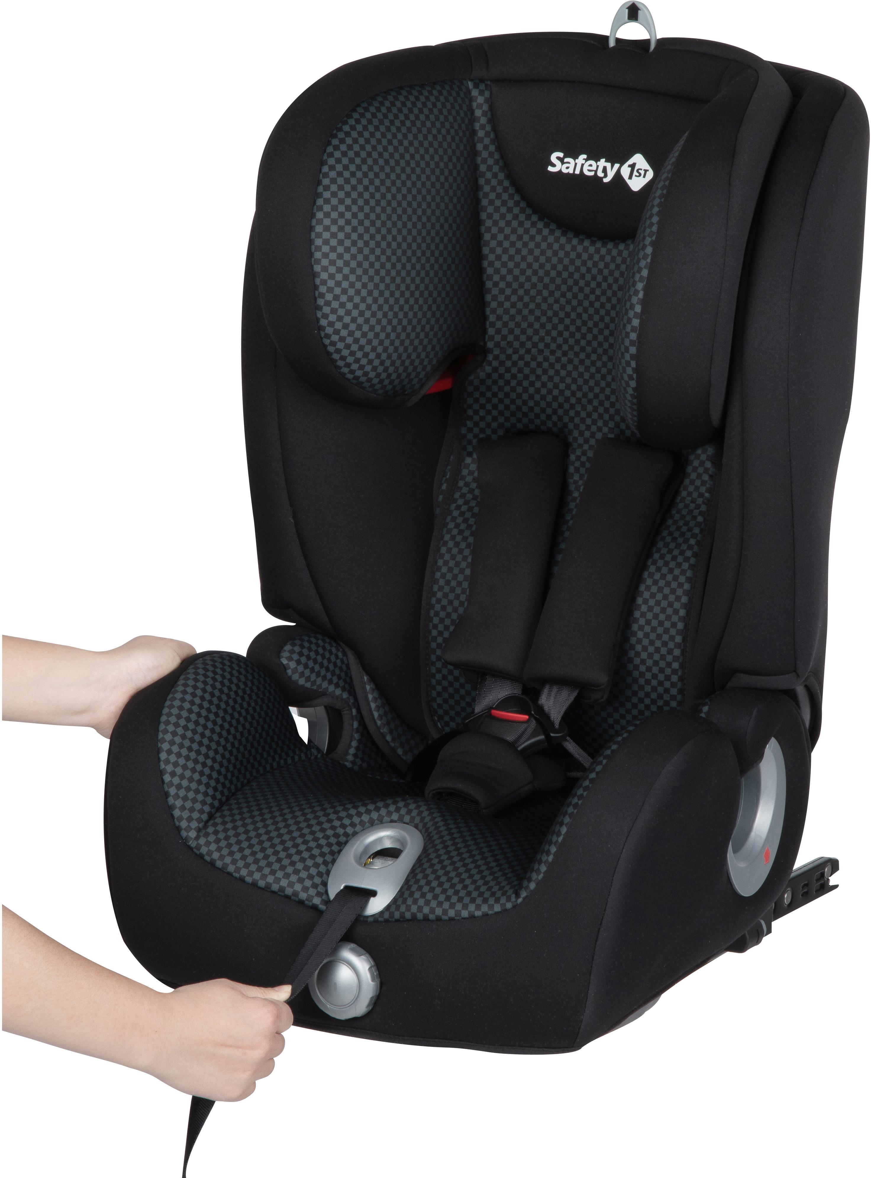 safety 1st summit ap isofix