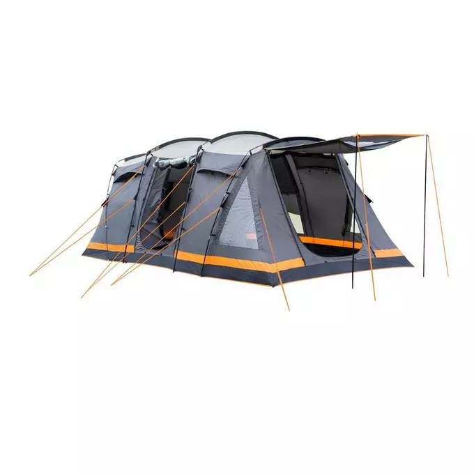 Tents 6 Person Tent Replacement Poles Grey Pro Action 6 Man Tent Black Sporting Goods Tents Canopies Tents 6 Person Tent Replacement Poles Grey Pro Action 6 Man Tent Black Sporting Goods Tents Canopies