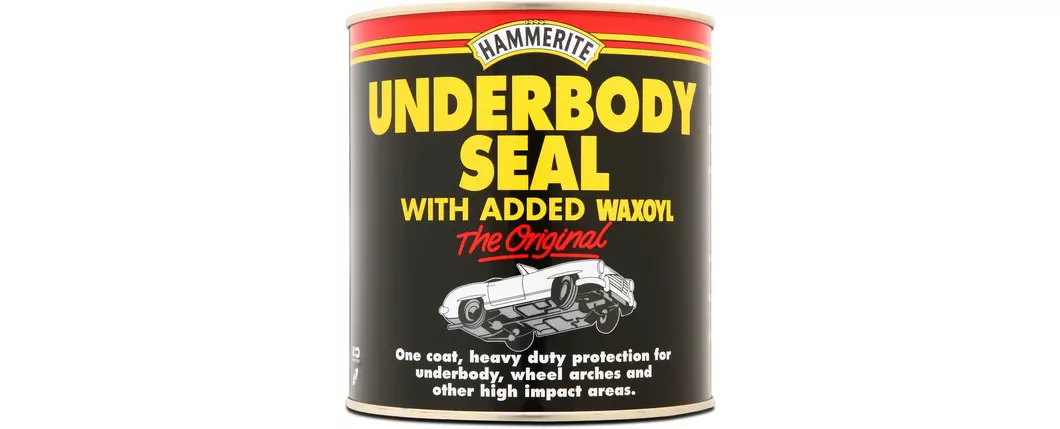 Hammerite Underbody Seal 