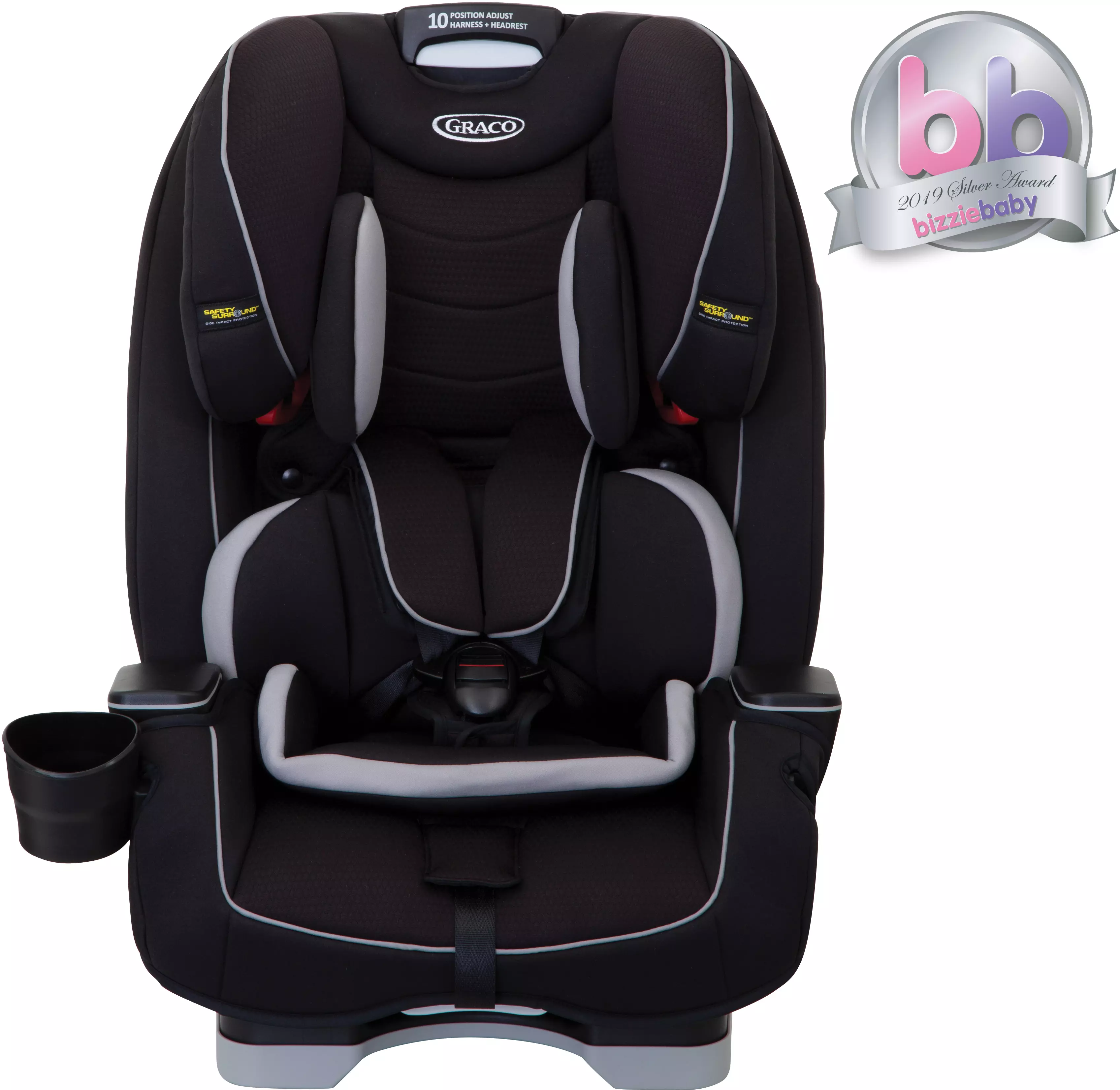 graco stage 3 car seat