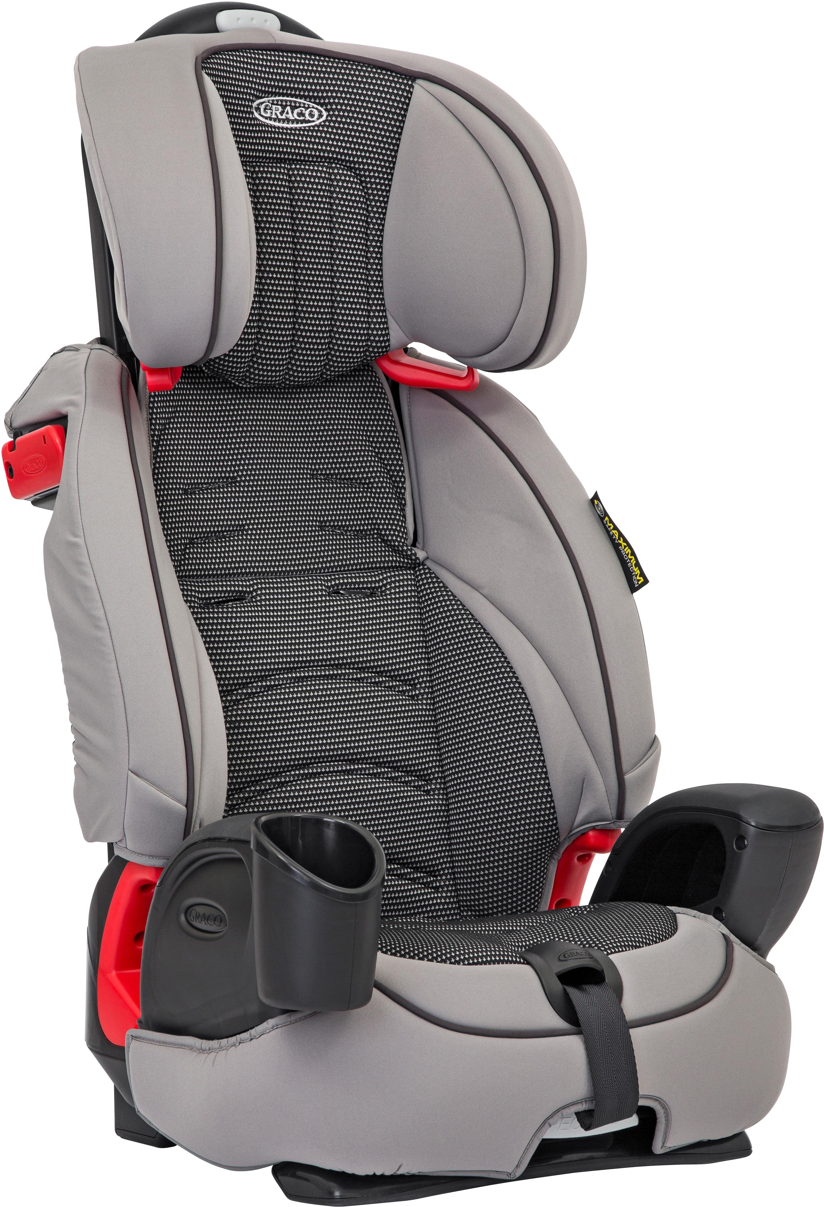 halfords graco nautilus