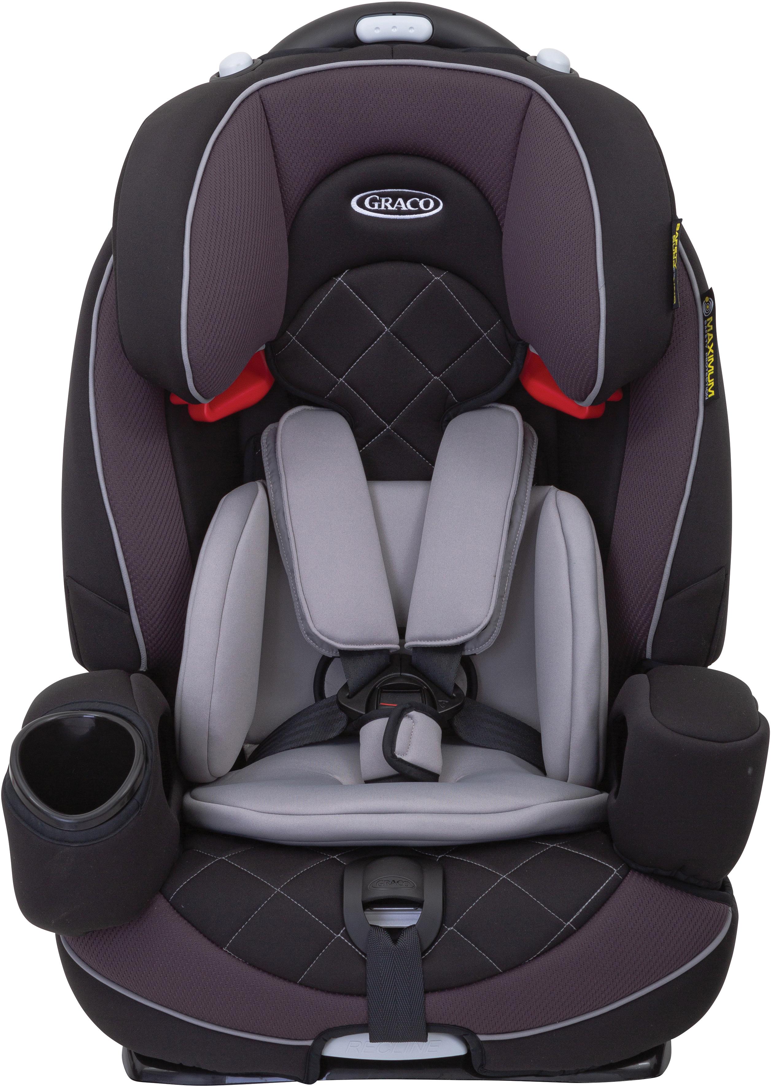 nautilus car seat