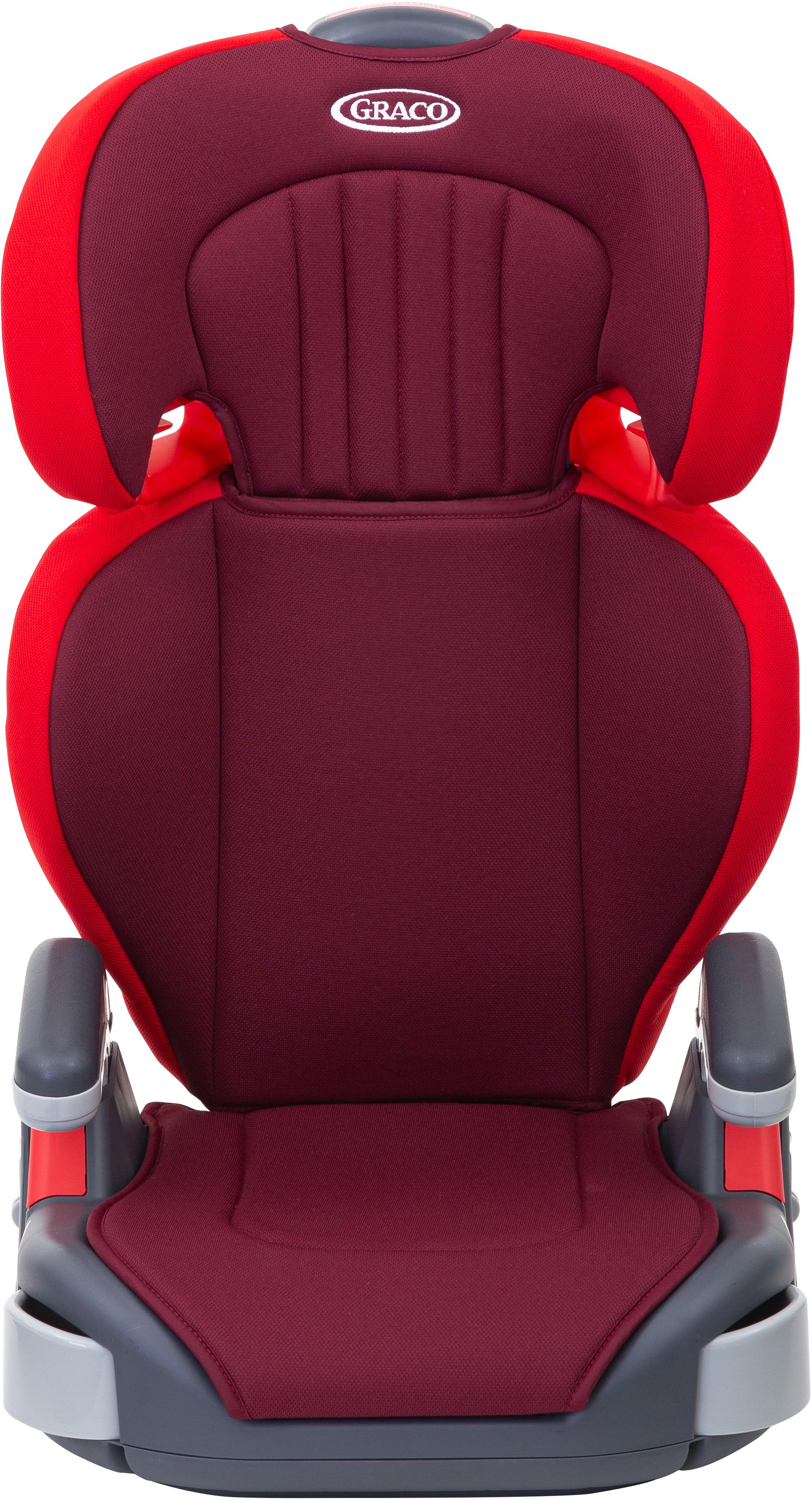 graco car seat halfords