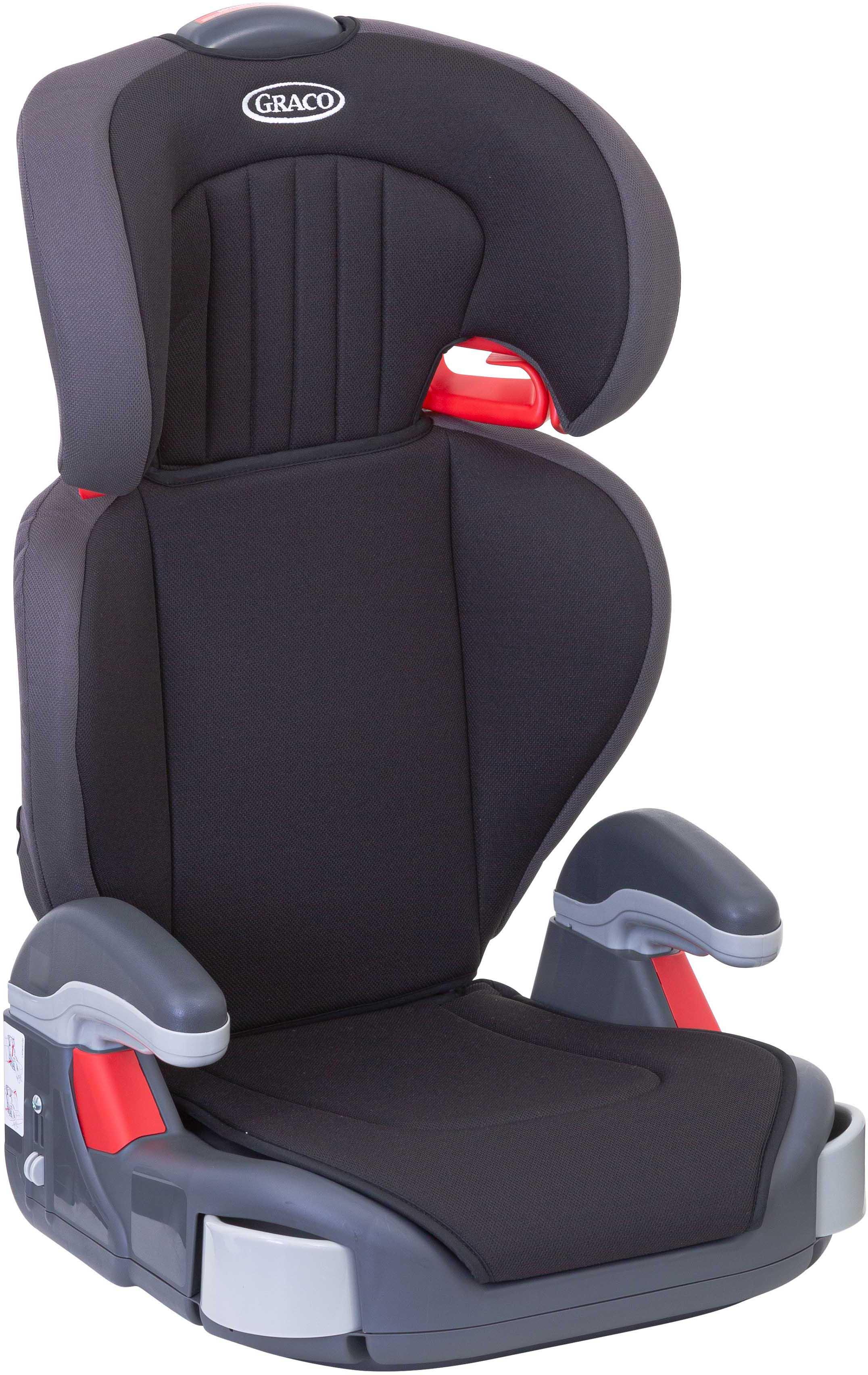 graco junior infant car seat