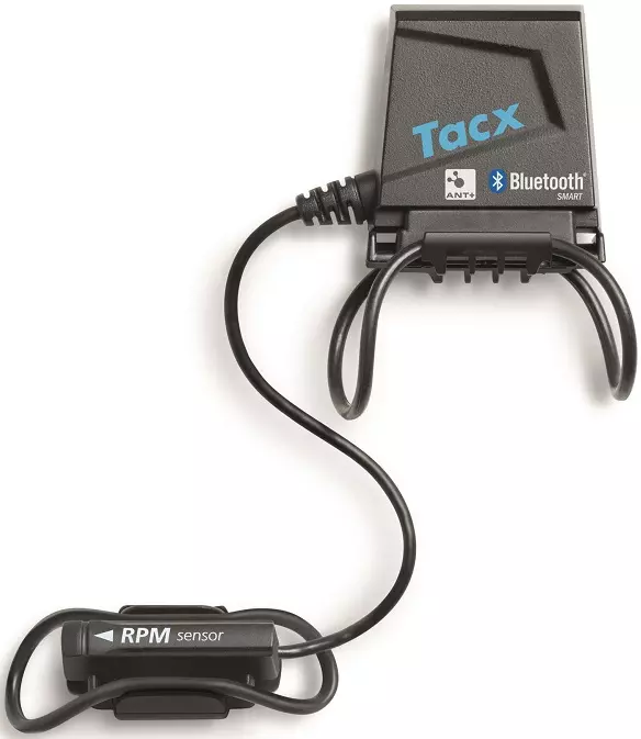 tacx cadence sensor