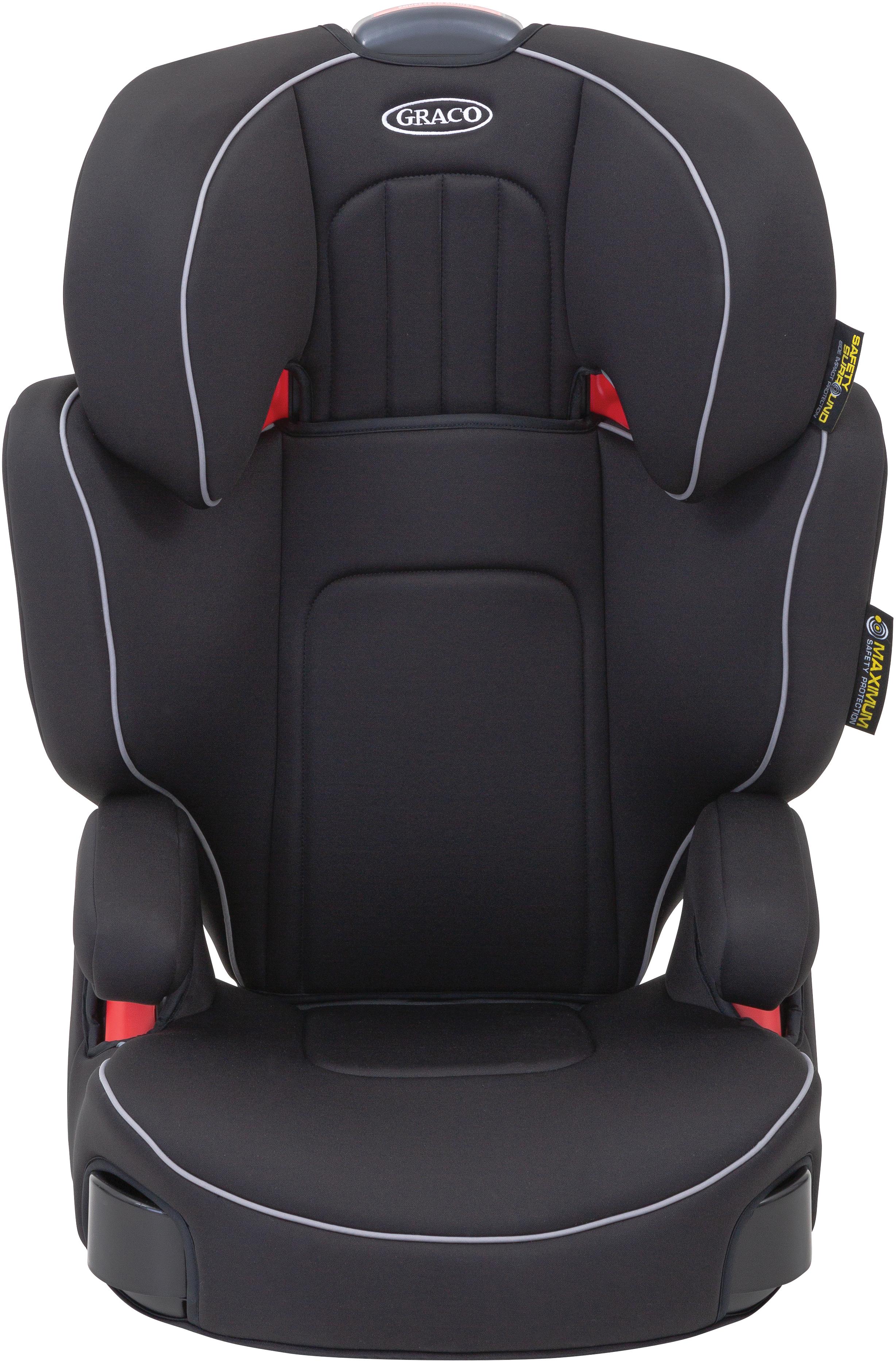 graco car seat halfords