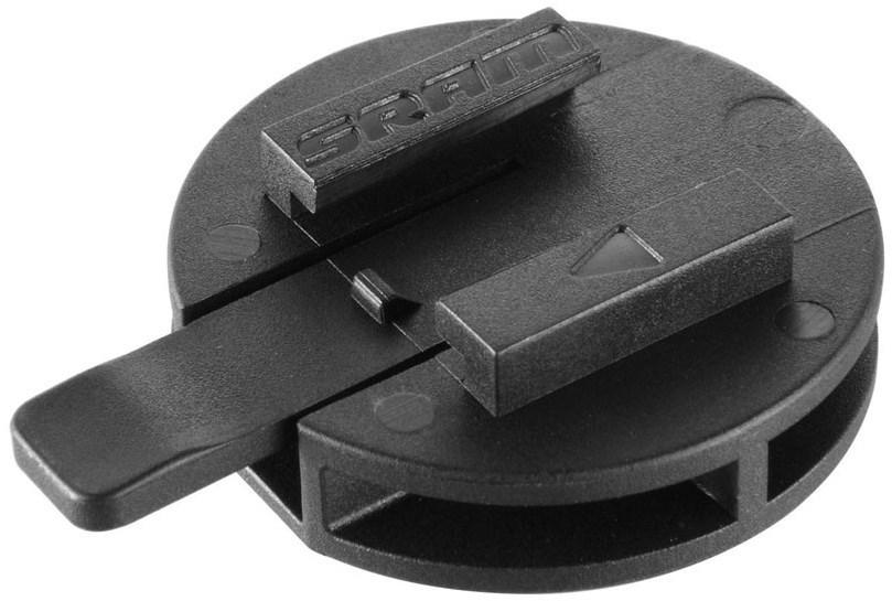 garmin quarter turn adapter plate