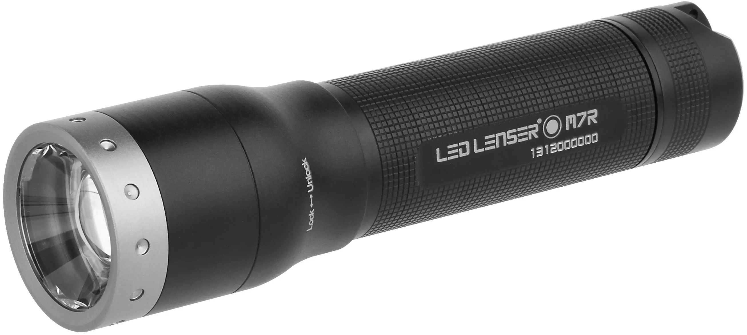 led lenser bike light