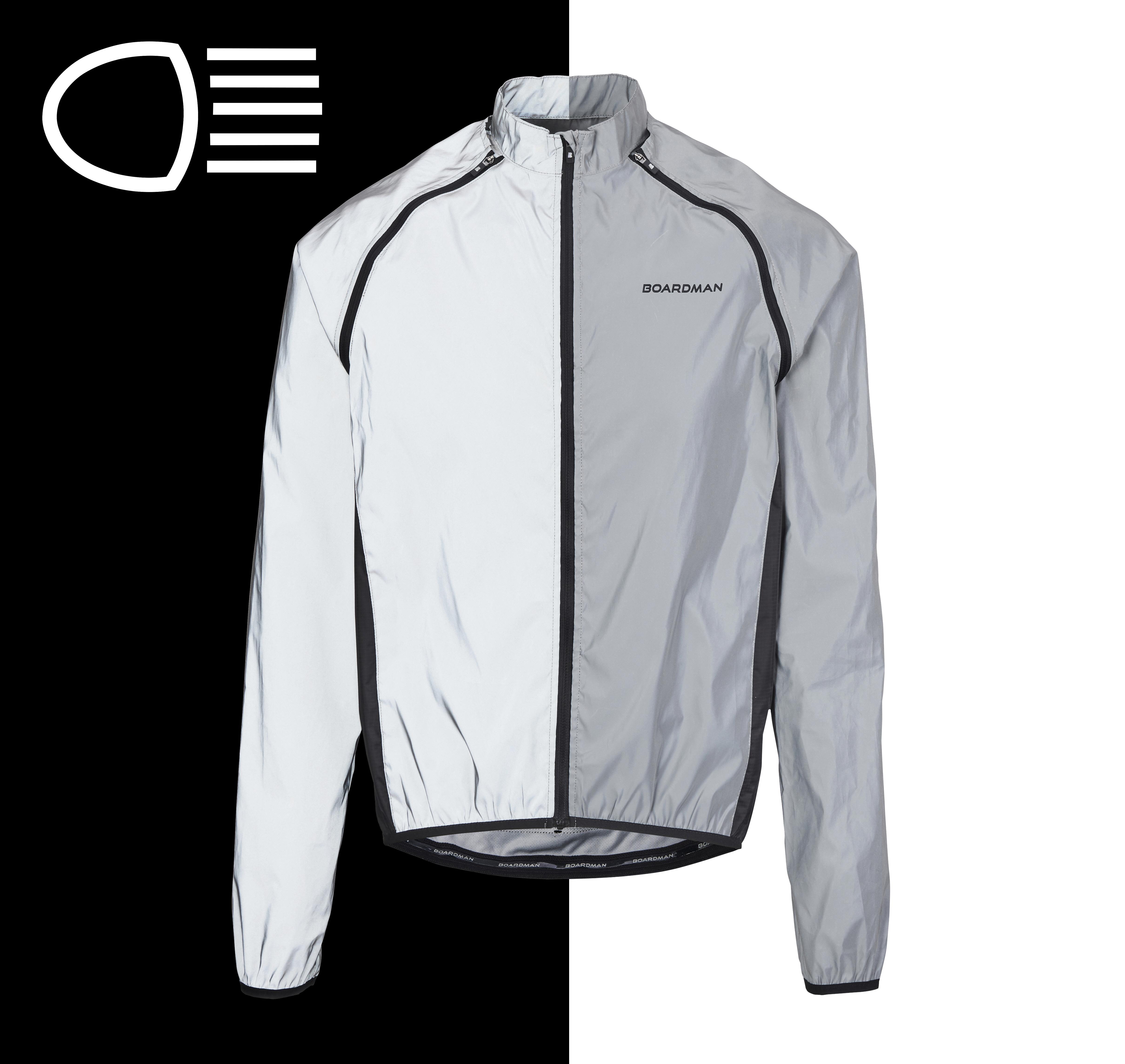 Halfords cycling jackets online