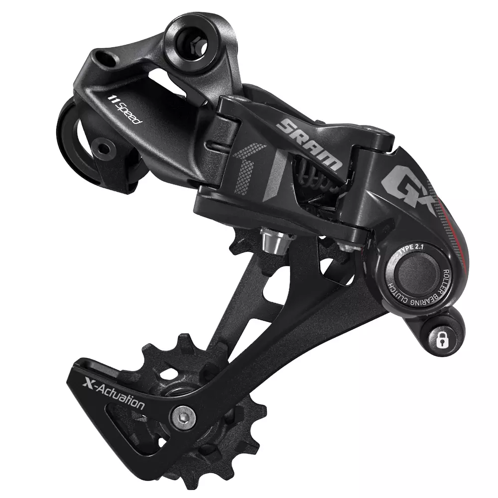 halfords derailleur