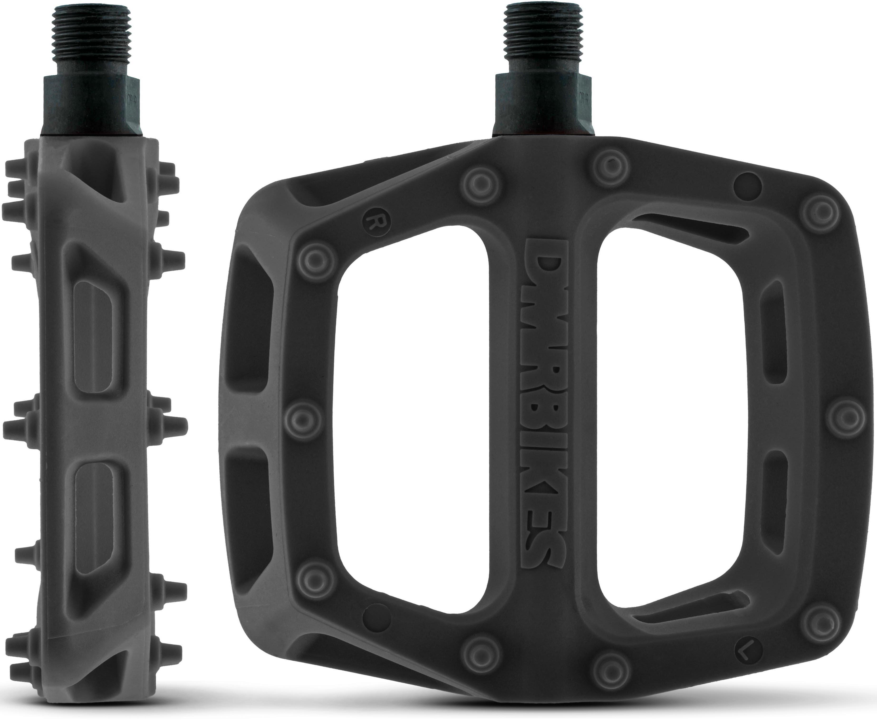 toe clip pedals halfords