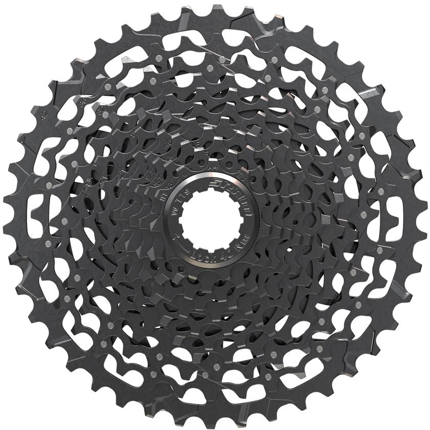 halfords 11 speed cassette