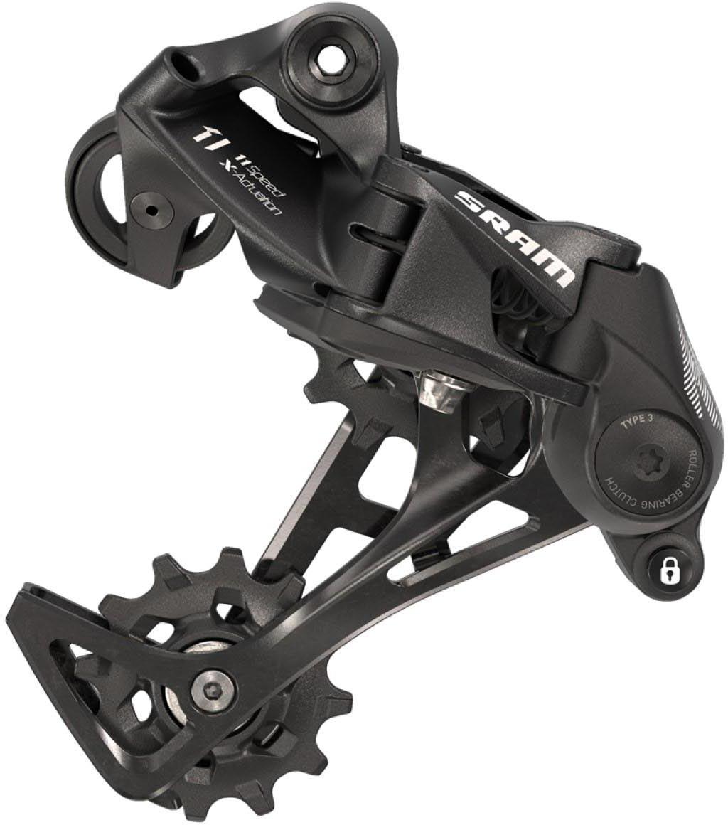 halfords rear derailleur