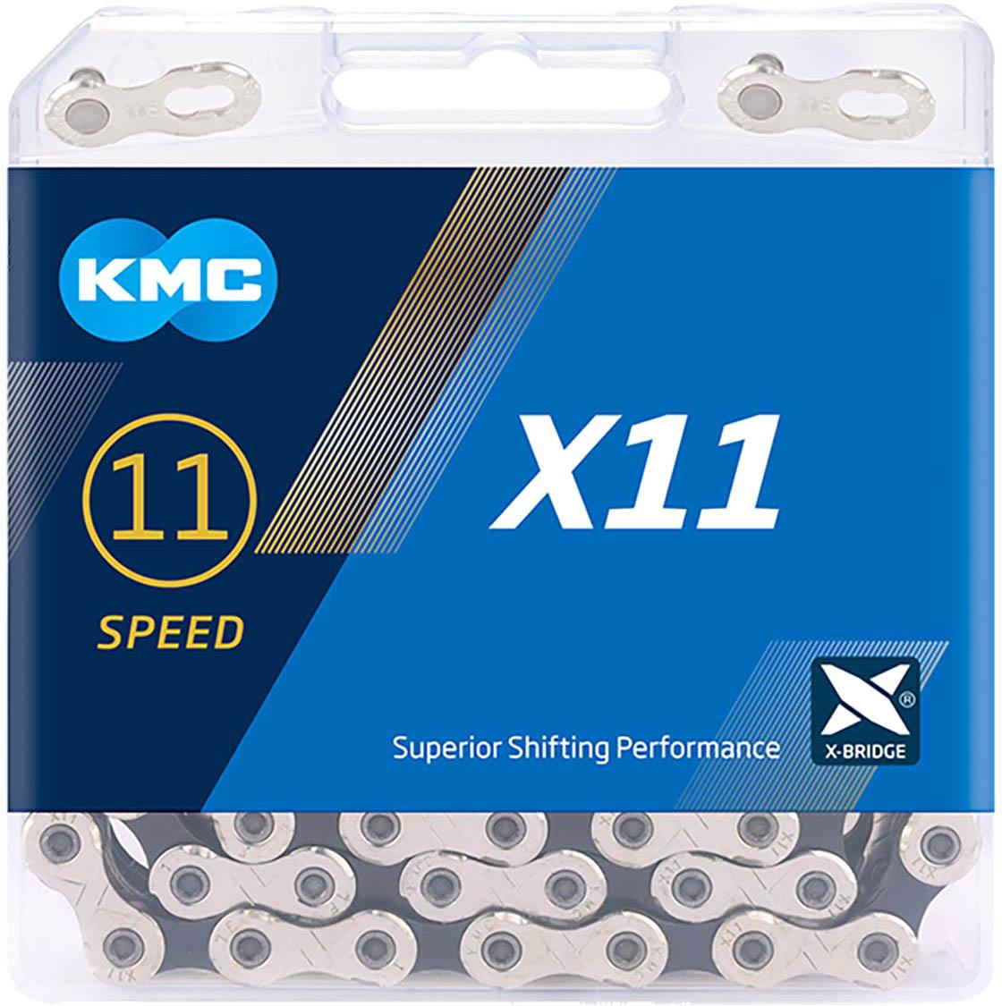 kmc 11 speed chain halfords