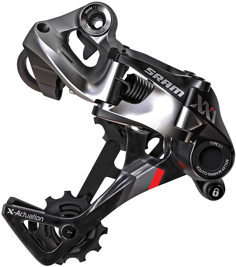 halfords rear derailleur