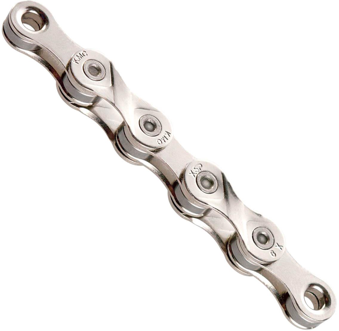 kmc 9 speed chain halfords