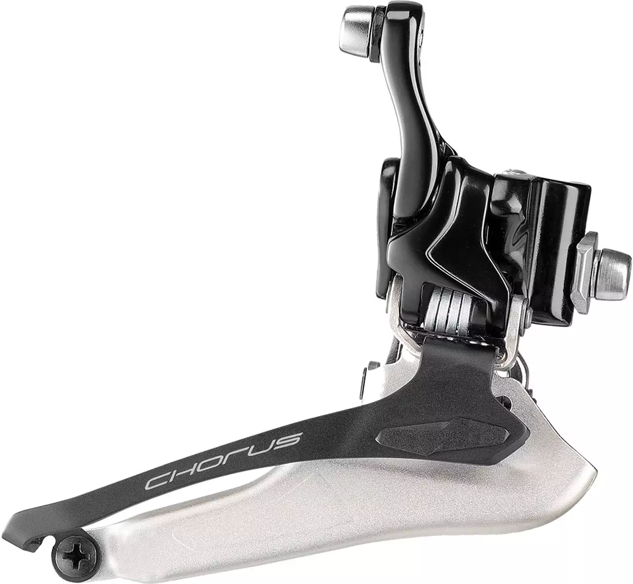 halfords front derailleur