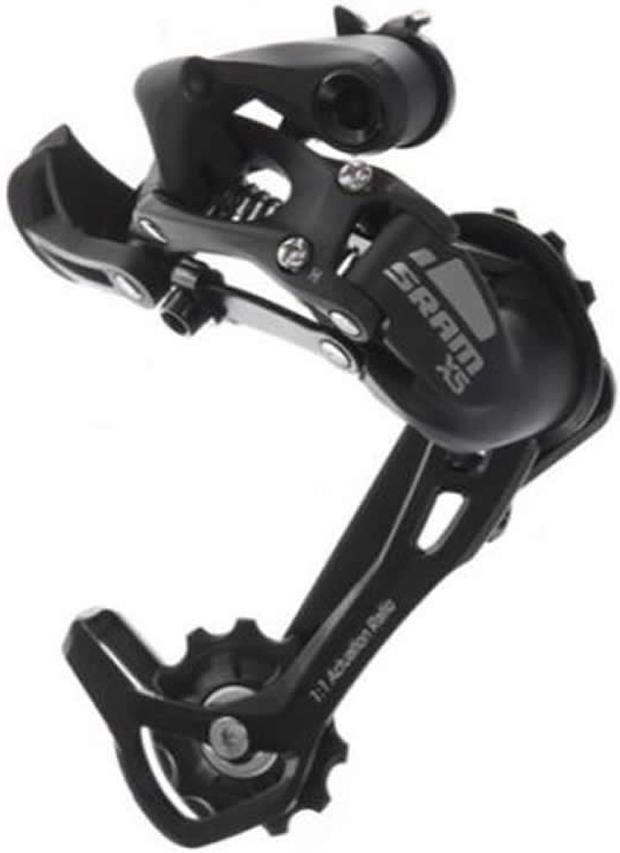 halfords rear derailleur