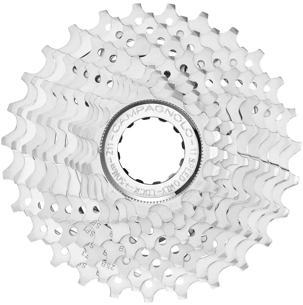 halfords 11 speed cassette