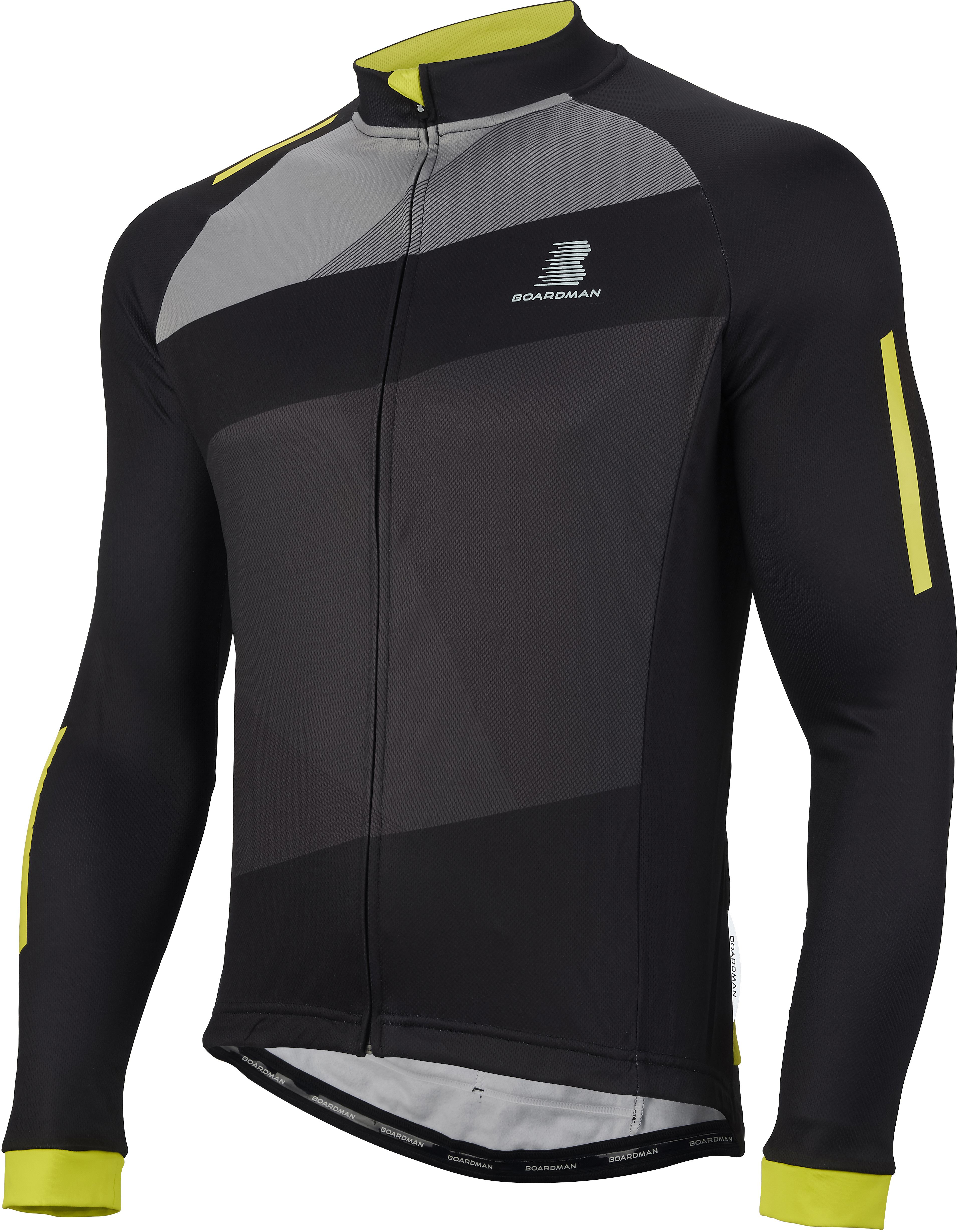 cycling compression top