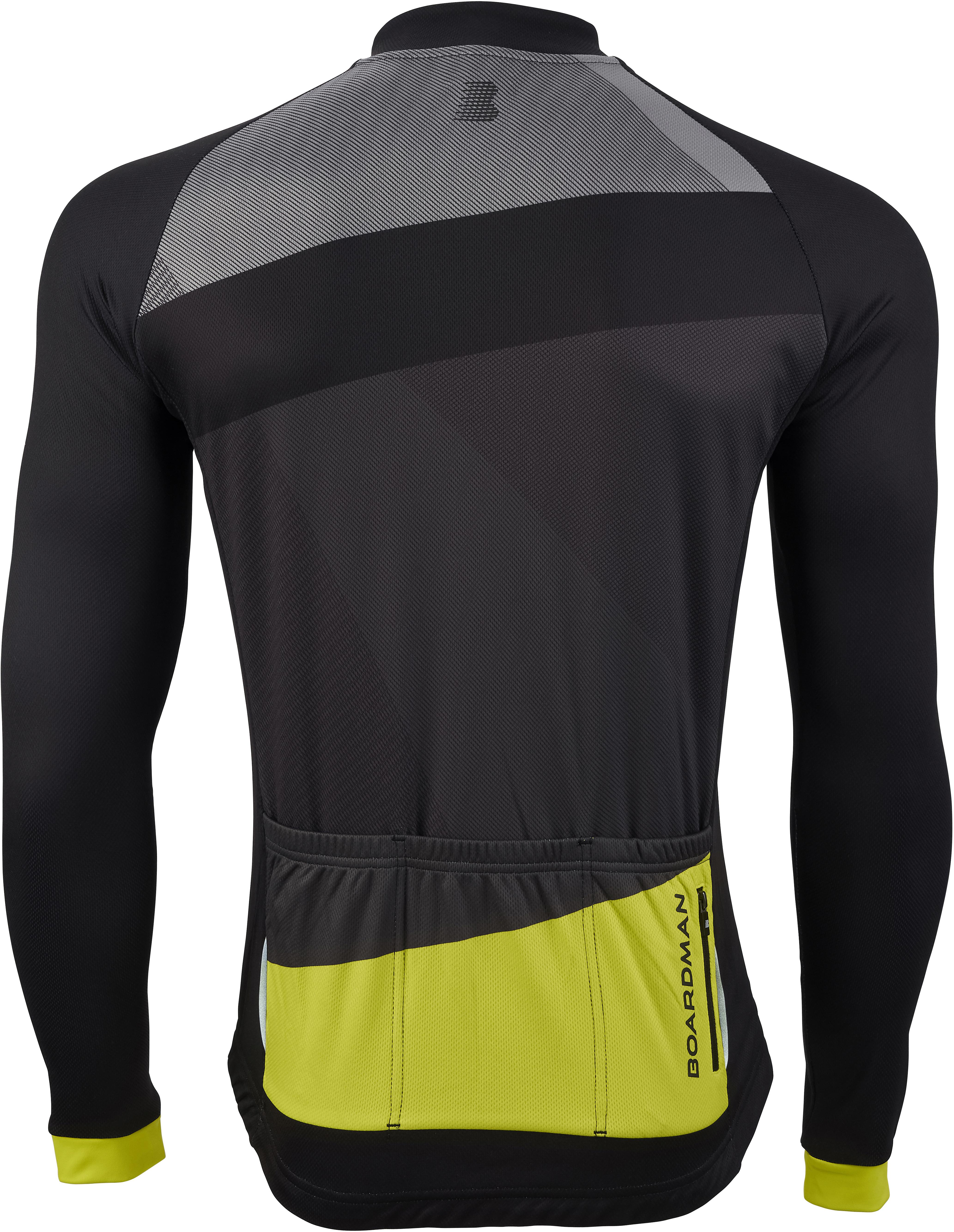 boardman thermal jersey